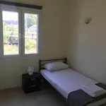 Дом отдыха Rouvas House *