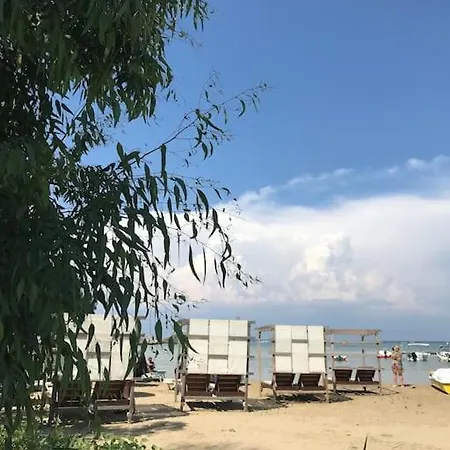 Holiday home Rouvas House
