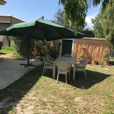 Rouvas House Holiday home Sidari (Corfu)