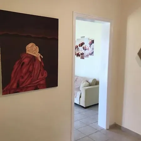 Rouvas House