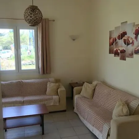 Rouvas House Holiday home Sidari (Corfu)