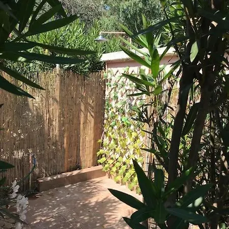 Rouvas House Holiday home