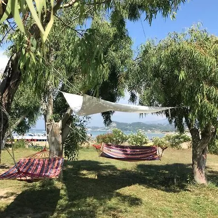 Rouvas House Holiday home *