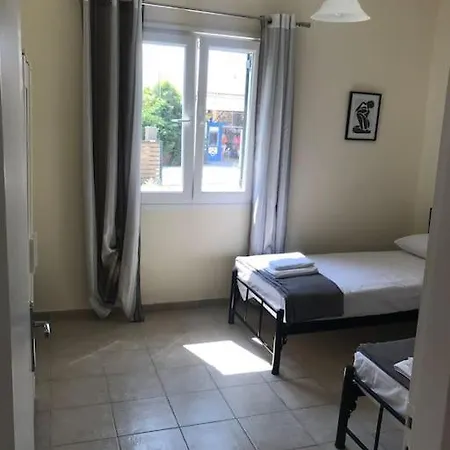 Vakantiehuis Rouvas House