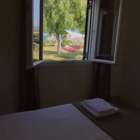 Rouvas House Vakantiehuis Sidárion